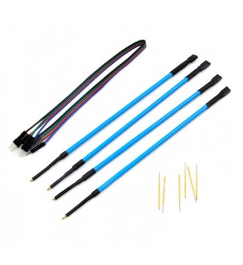 stylos sondes et broches type1