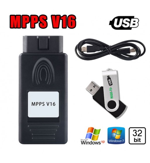 MPPS V16