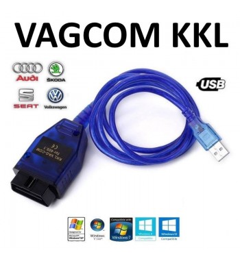 Câble KKL 409.1