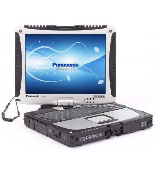 PANASONIC CF-19 MK5