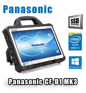 PANASONIC CF-D1 MK3