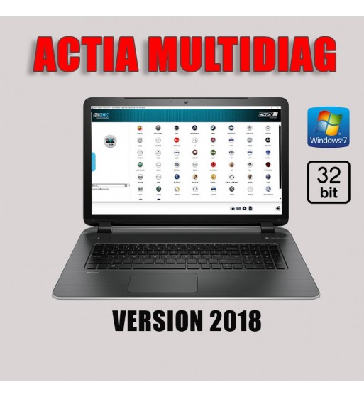 MULTIDIAG 2018