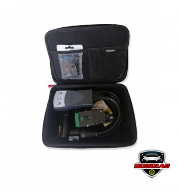 INTERFACE ACTIA XS (Full chip)
