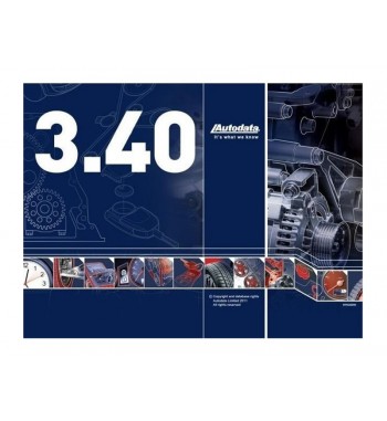 AUTODATA V 3.40 (FR) -...