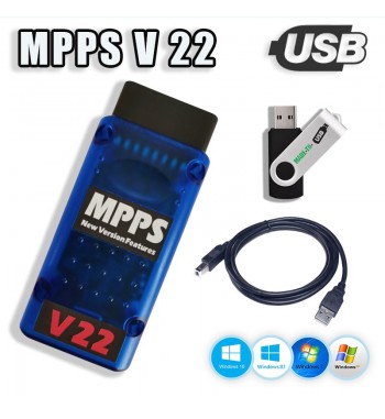 MPPS V22