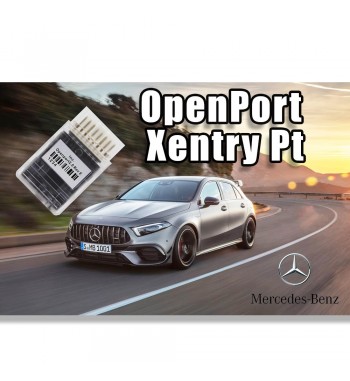 Valise OpenPort 2.0 +...