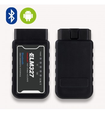 ELM 327 - OBD2 - BLUETOOTH