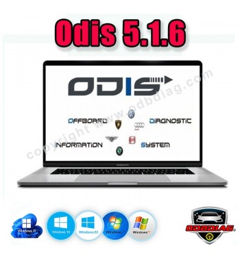 Odis Service 5.1.6 -...