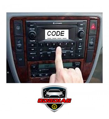 Radio code calculator softs