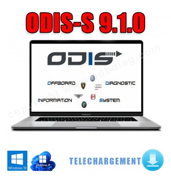 Odis-Service 9.1.0 -...