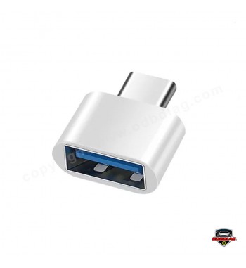 Adaptateur USB C / USB 3