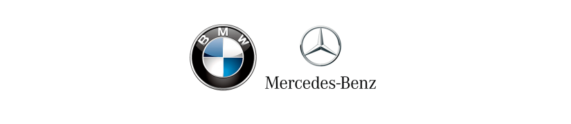 MERCEDES / BMW